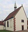 Chapelle Notre-Dame-et-Saint-Quirin de Gambsheim