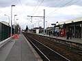 Gare de Franconville - Le Plessis-Bouchard