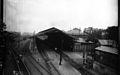 Gare de Lorient 1920