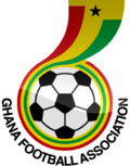 Miniatura para Asociación de Fútbol de Ghana