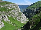 Gorges d'Ehujarre.