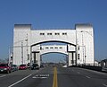 Green Island Bridge East Side