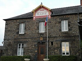 La mairie