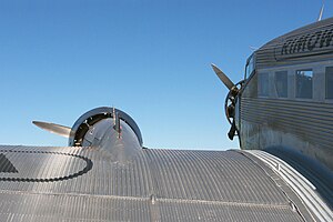 Junkers Ju 52