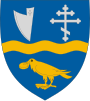 Wappen von Hejőkeresztúr