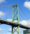 Angus L. Macdonald Bridge