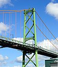 Halifax - NS - Pylon der Angus L. Macdonald Bridge.jpg