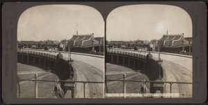 Harlem River Bridge