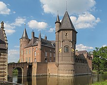 Heeswijk, kasteel Heeswijk hoofdgebouw RM513894 positie2 foto1 2014-05-19 16.59.jpg