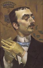 Skeudennig evit Henri de Toulouse-Lautrec