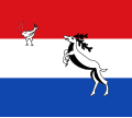 Hindeloopen (reconstructie 1650)