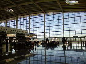 Image illustrative de l’article Aéroport international de Hohhot Baita