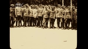 Файл: Венгерская Красная Армия в Кассе (1919) .webm