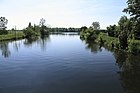 Donau in Dellmensingen