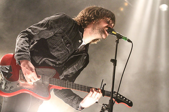 The Vaccines (commons, de)