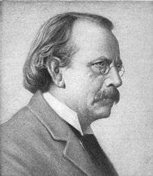 J. J. Thomson, President of the Royal Society, supported Eddington's conclusions Jj-thomson2.jpg