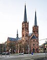 Die Johanniskirche