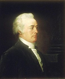 John Rutledge