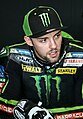 Jonas Folger op 16 februari 2017 geboren op 13 augustus 1993