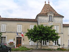 Town hall