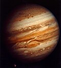 Jupiter