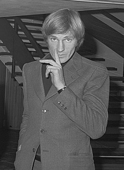 מוריני, 1971