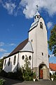 St.-Johannes-Baptist-Kapelle