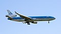 KLM MD-11