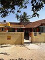 GOvernment school in Kamalikere Hundi, Hale Kesare