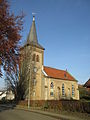 Evangelische Kirche in Westerlinde