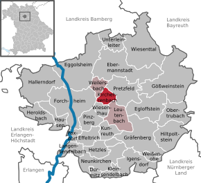 Kirchehrenbach in FO.svg