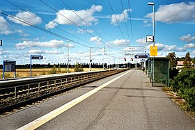 Image illustrative de l’article Gare d'Ainola