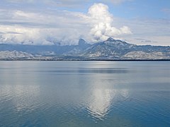 Lake Skadar