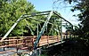 Lakewood Park Bridge