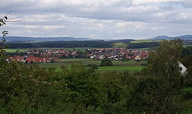Langensendelbach