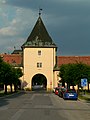 Porta de Košice