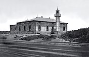 Farol de Linao Point, 1896