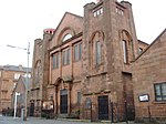 9 Skipness Drive, Linthouse/St Kenneth's Church Including Original Church Hall And Church Officer's House