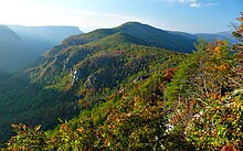 North Carolina's Appalachian Mountains Linville Gorge-27527-3.jpg