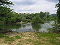 ušće Ljubljanice u Savu