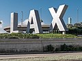 Vignette pour Aéroport international de Los Angeles