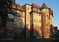 Heilanstalten Hohenlychen, Kaiserin-Auguste-Viktoria-Sanatorium