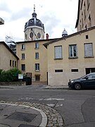 Place des Chartreux