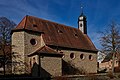 Katholische Filialkirche Sankt Kilian