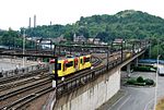 Vignette pour Métro léger