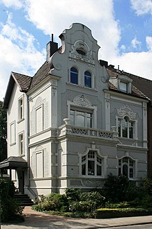 Wohnhaus