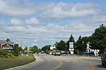 Miniatura para Mackinaw City