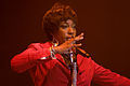 2000 winner, Macy Gray