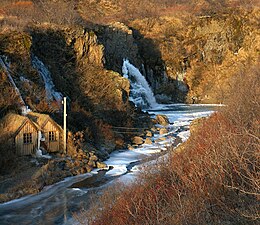 Magnúsarfoss