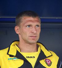 Maik Wagefeld